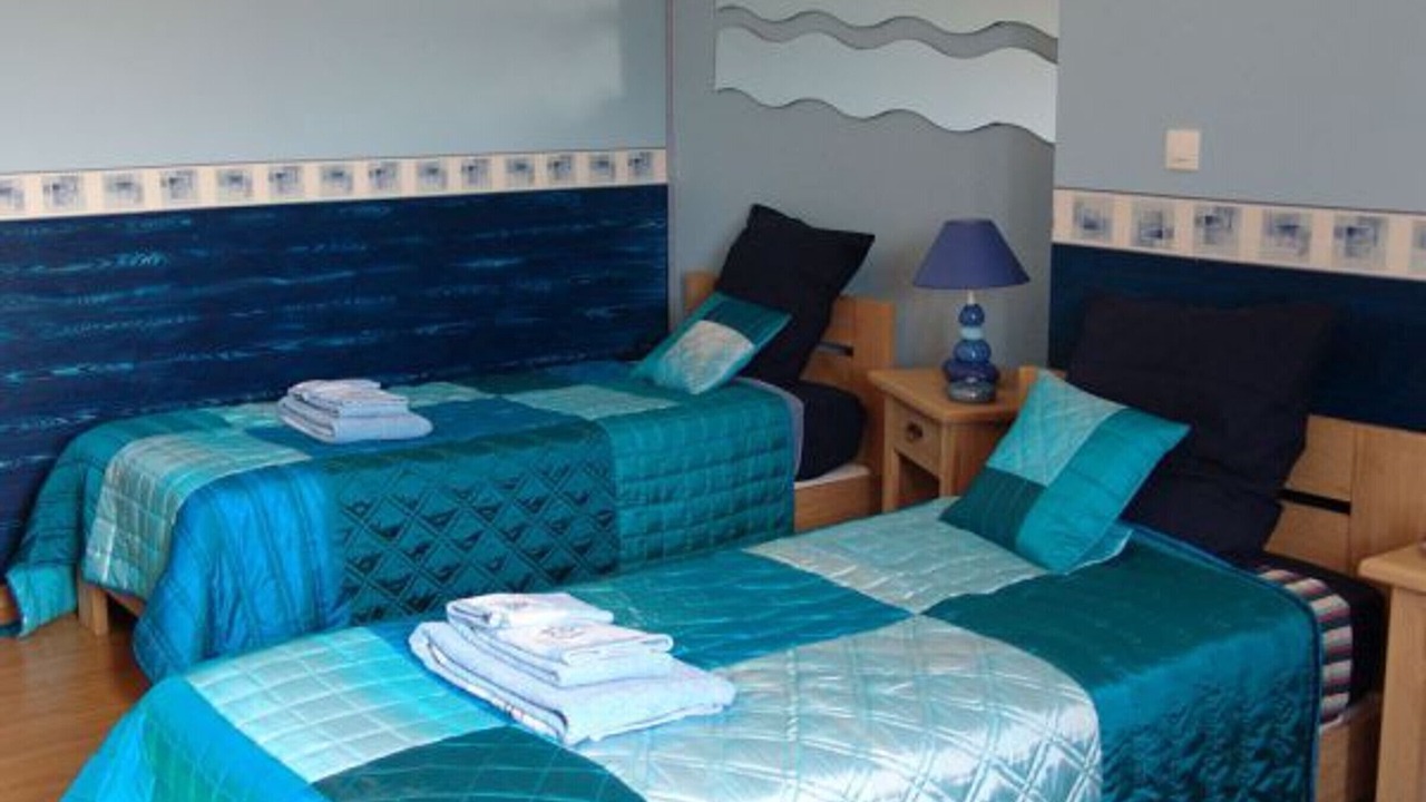 Photo of Bedroom in Montigny-les-Vaucouleurs