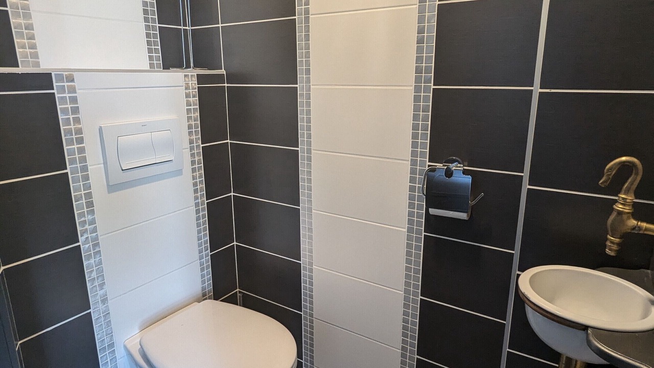 Photo of Bathroom in Saulcy-sur-Meurthe
