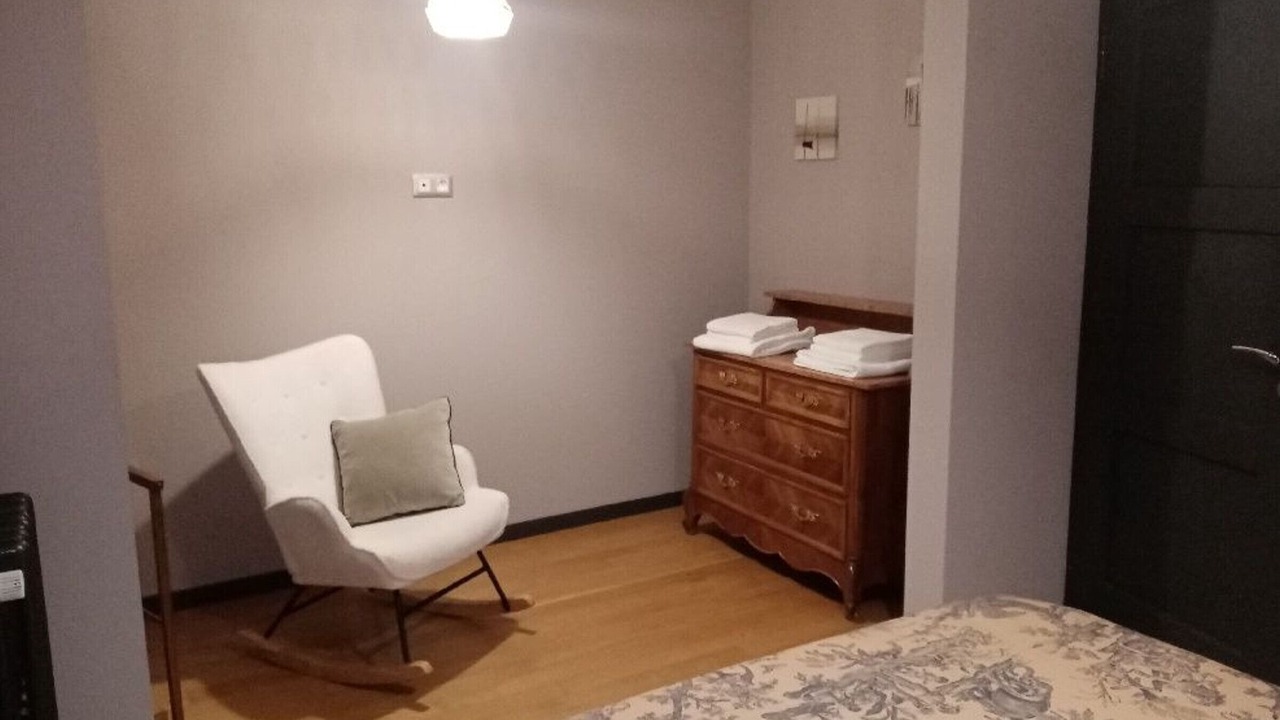 Photo of Bedroom in Saulcy-sur-Meurthe