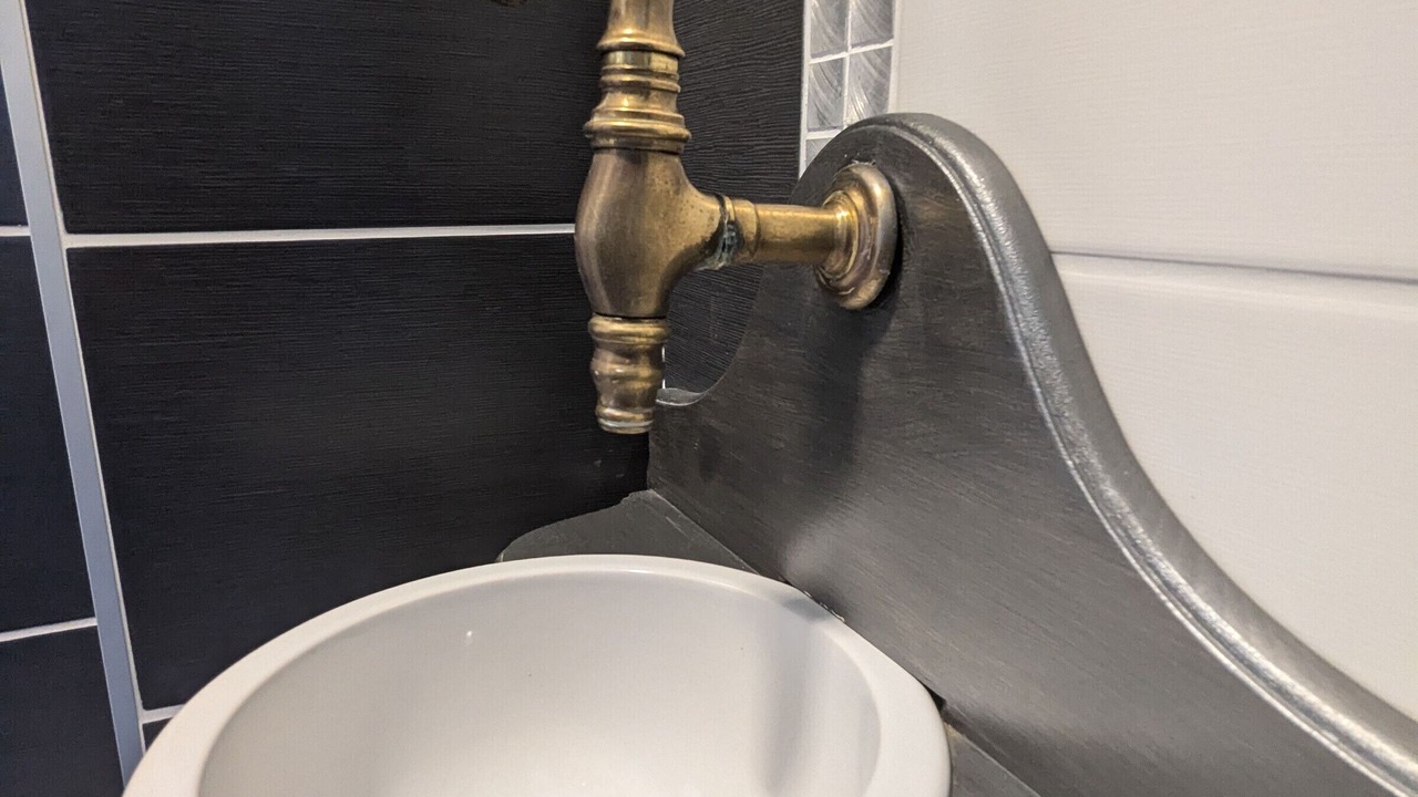 Photo of Bathroom in Saulcy-sur-Meurthe