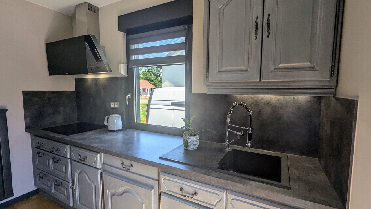Photo of Kitchen in Saulcy-sur-Meurthe