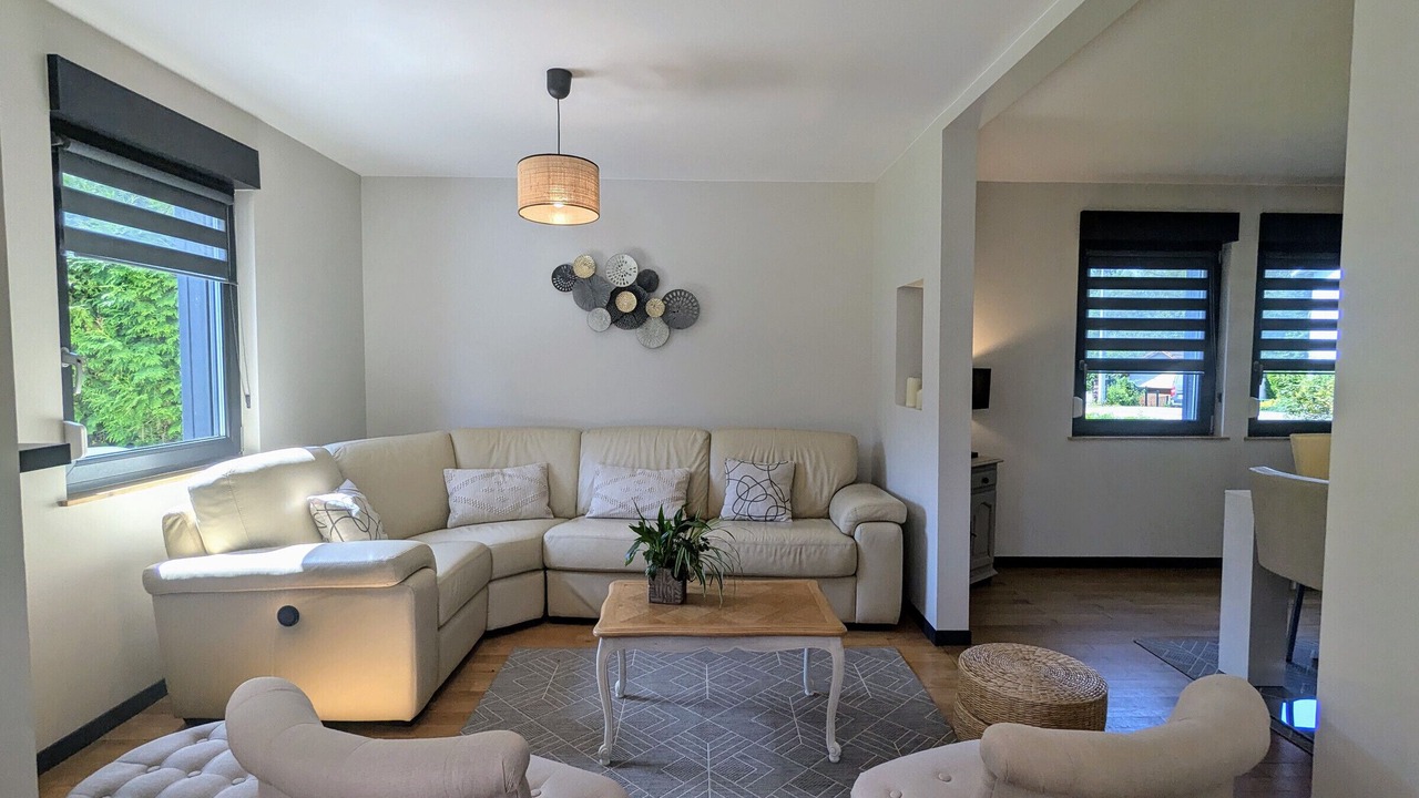 Photo of Livingroom in Saulcy-sur-Meurthe