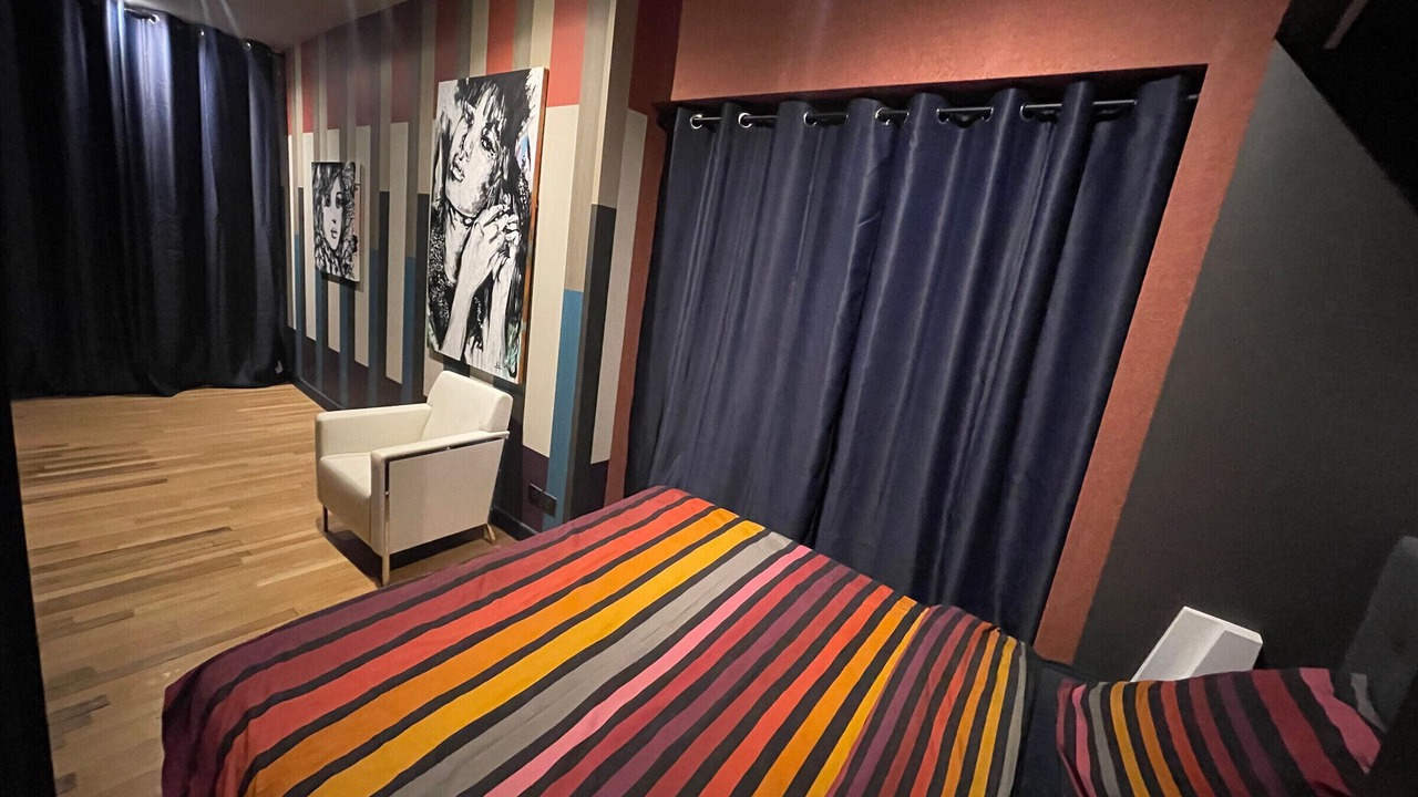 Photo of Bedroom in Epinal
