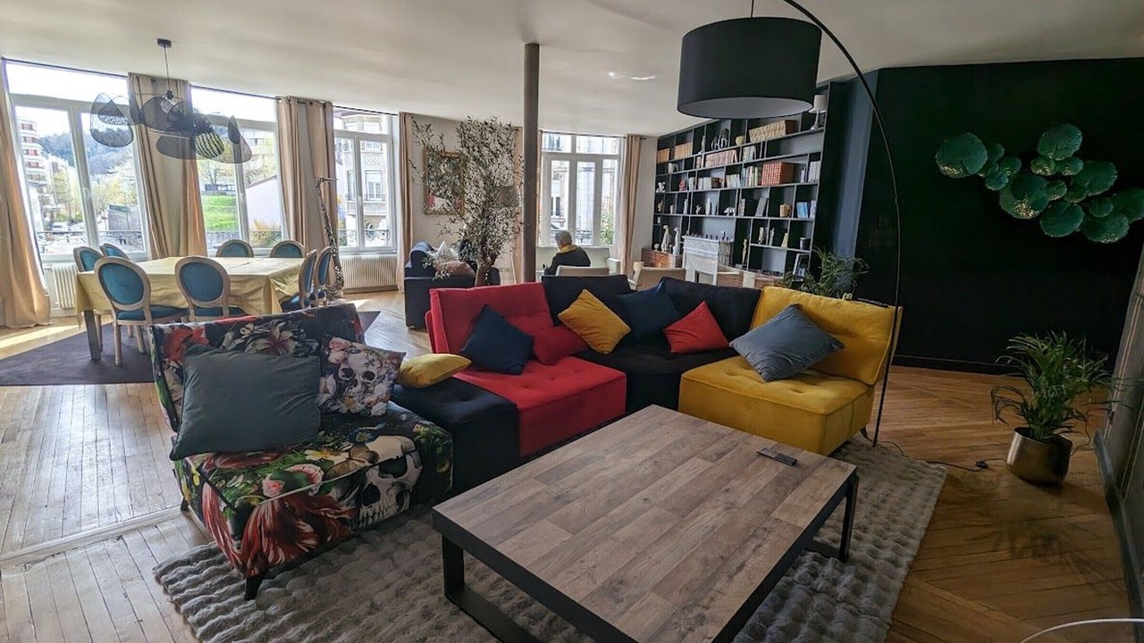 Photo of Livingroom in Epinal