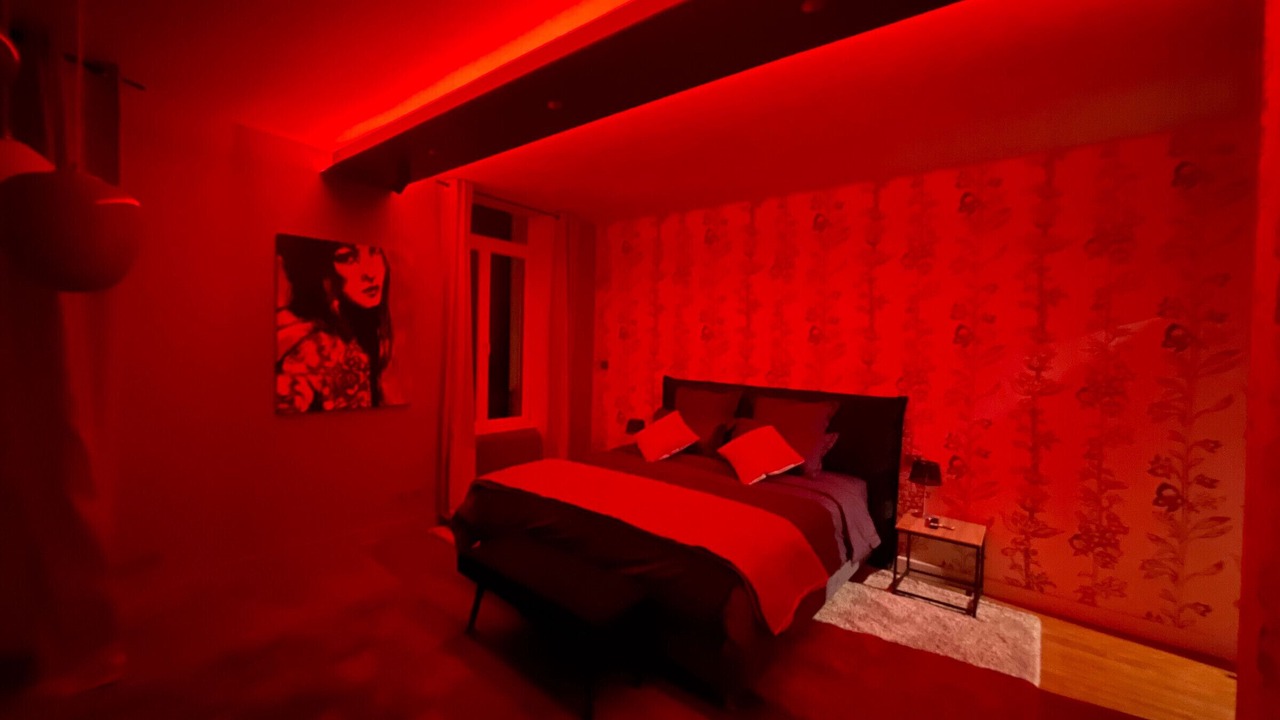 Photo of Bedroom in Epinal