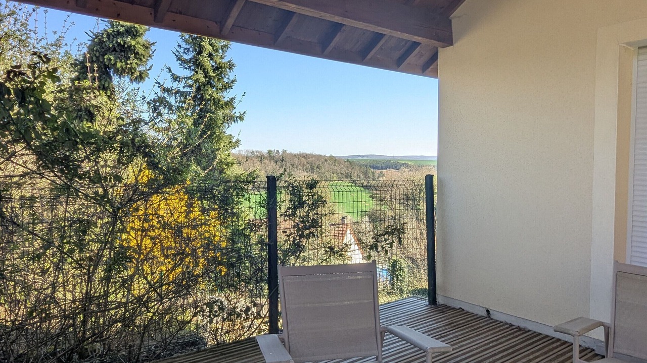 Photo of Patio Balcony in Jezainville