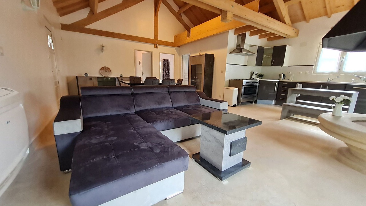 Photo of Livingroom in Jezainville