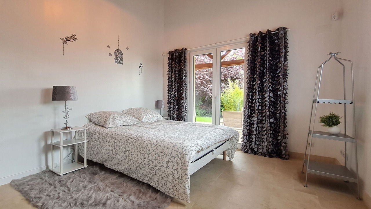 Photo of Bedroom in Jezainville