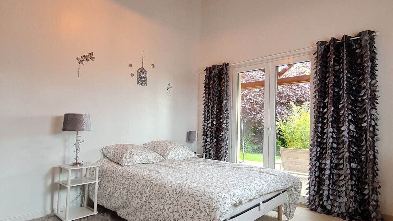 Photo of Bedroom in Jezainville