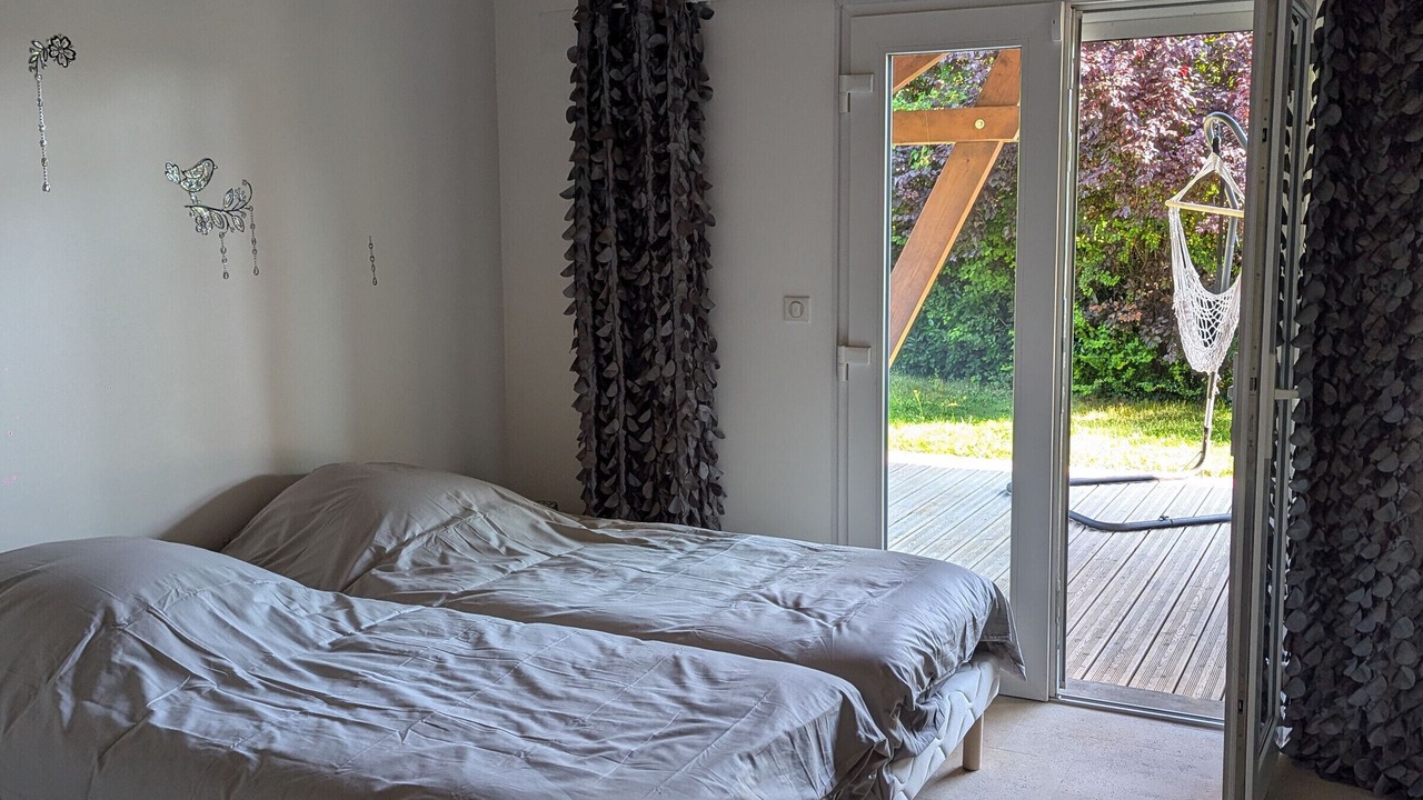 Photo of Bedroom in Jezainville
