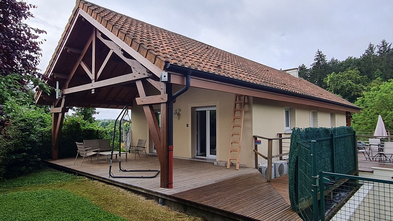 Photo of Outdoor in Jezainville