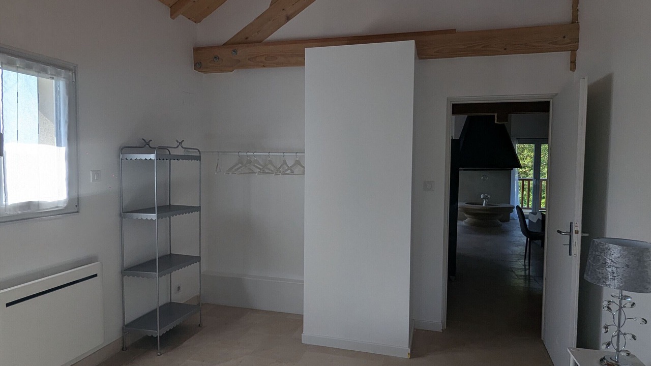 Photo of Bedroom in Jezainville
