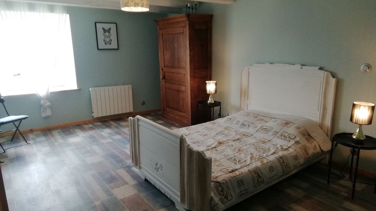 Photo of Bedroom in Remicourt