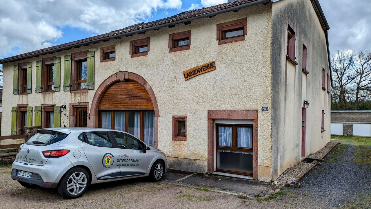 Photo of Outdoor in Saint-Michel-sur-Meurthe