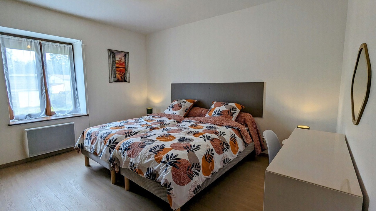 Photo of Bedroom in Saint-Michel-sur-Meurthe