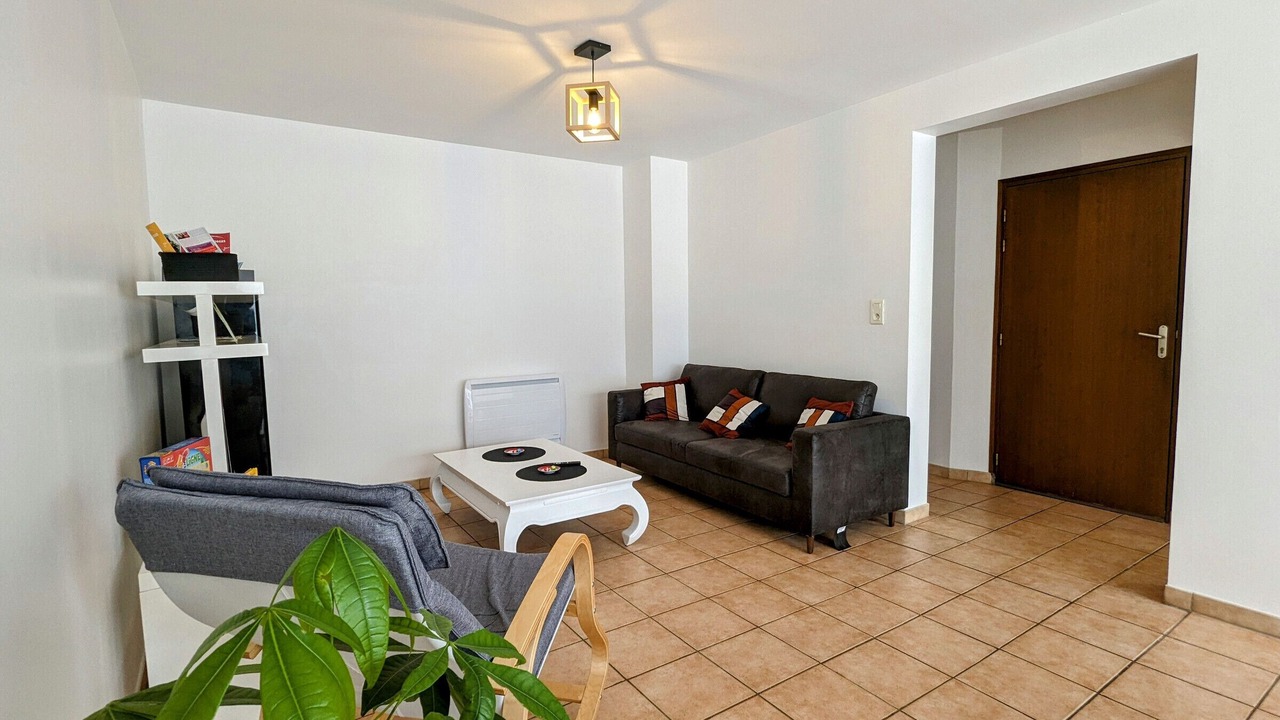 Photo of Livingroom in Saint-Michel-sur-Meurthe