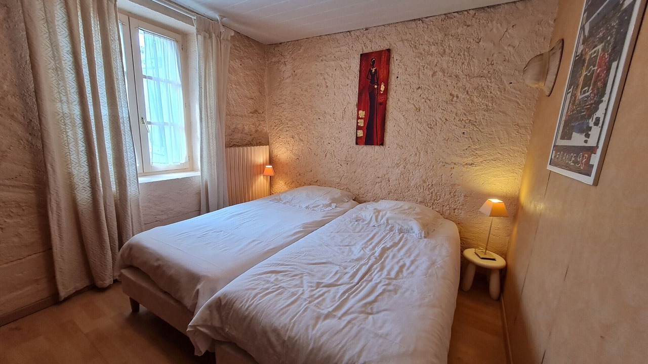 Photo of Bedroom in Bayonville-sur-Mad