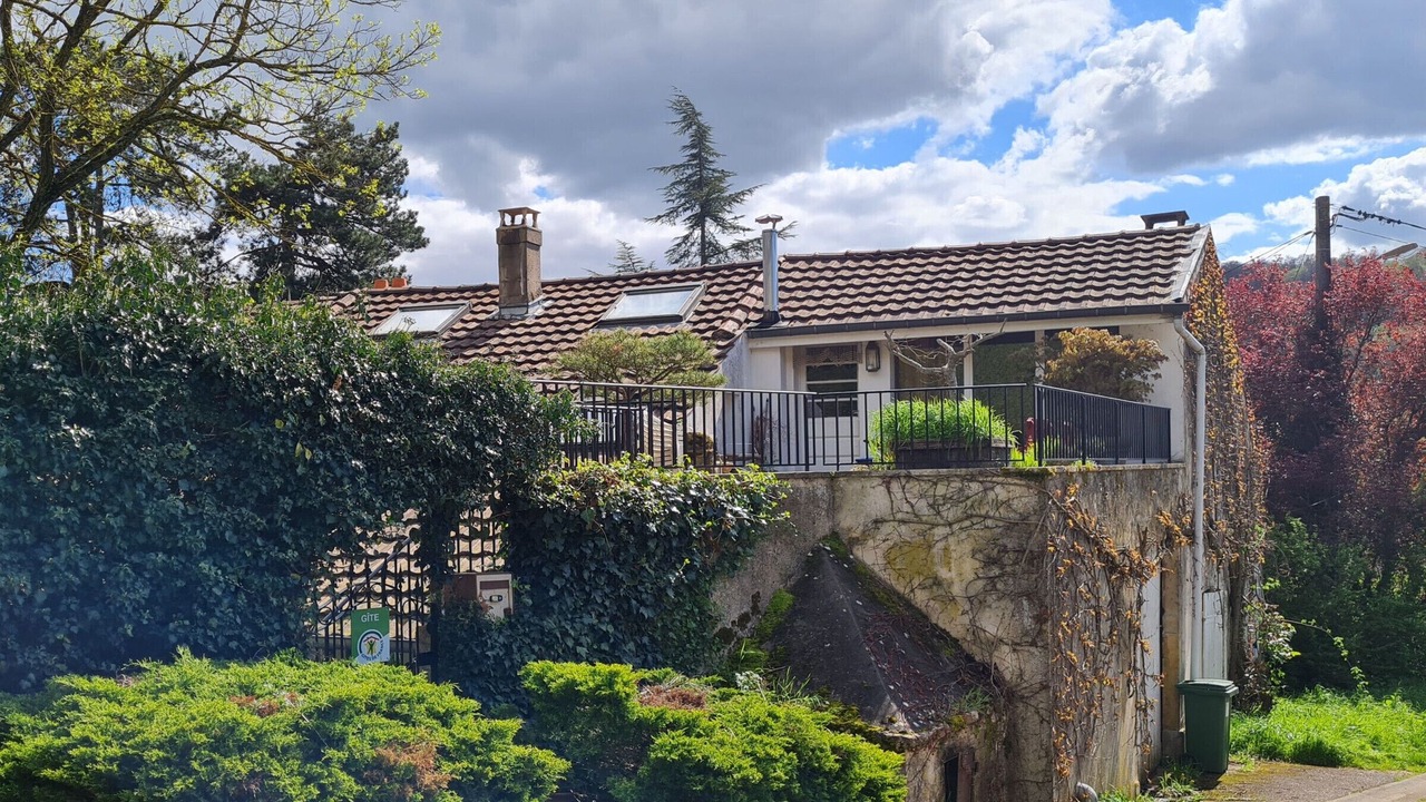 Photo of Outdoor in Bayonville-sur-Mad