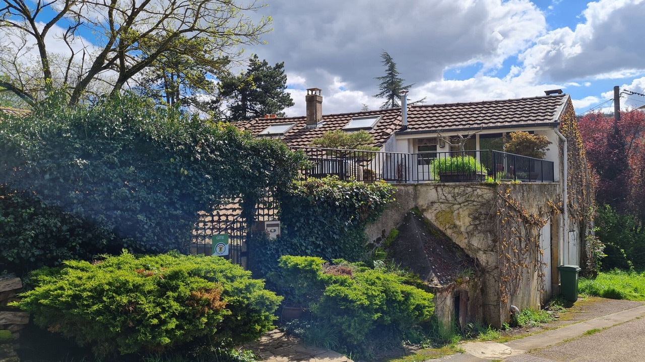 Photo of Outdoor in Bayonville-sur-Mad