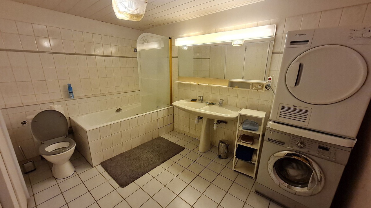 Photo of Bathroom in Bayonville-sur-Mad
