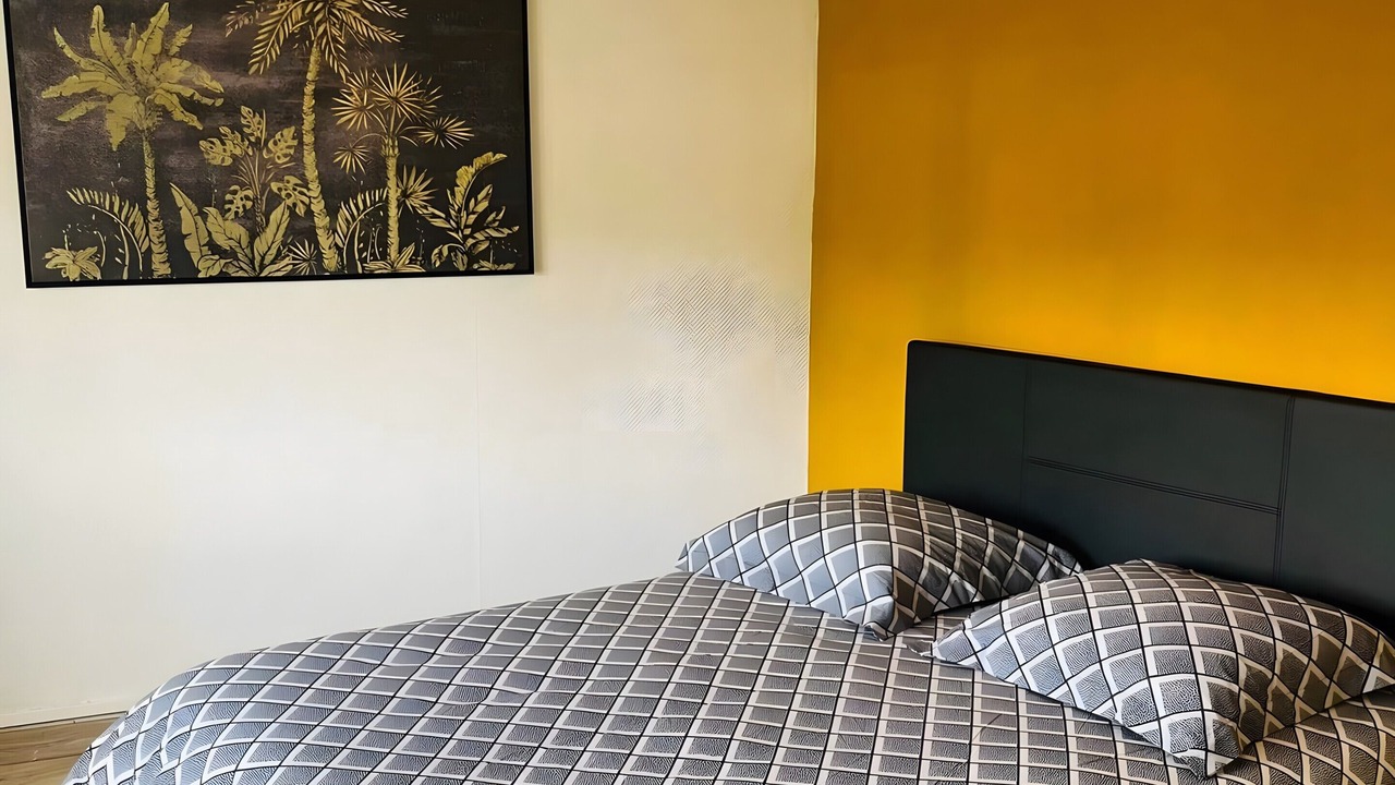 Photo of Bedroom in Saint-Florentin