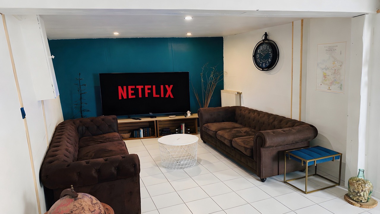 Photo of Livingroom in Saint-Florentin