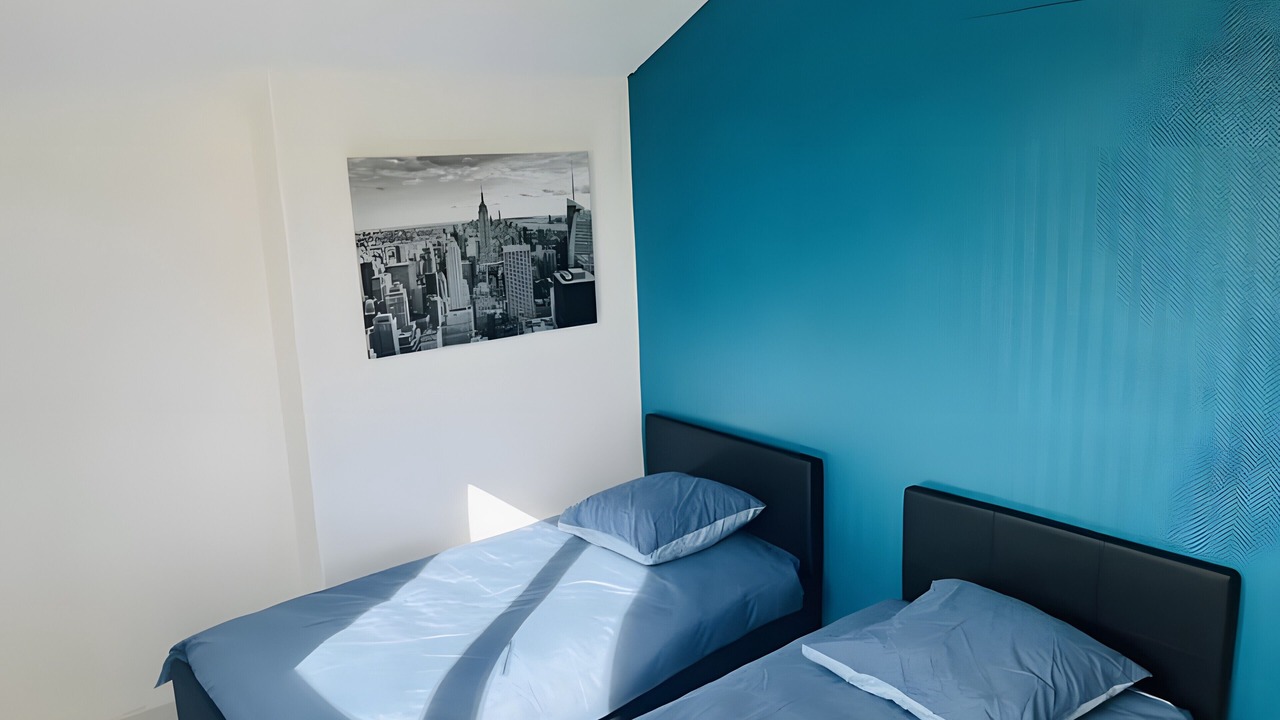Photo of Bedroom in Saint-Florentin