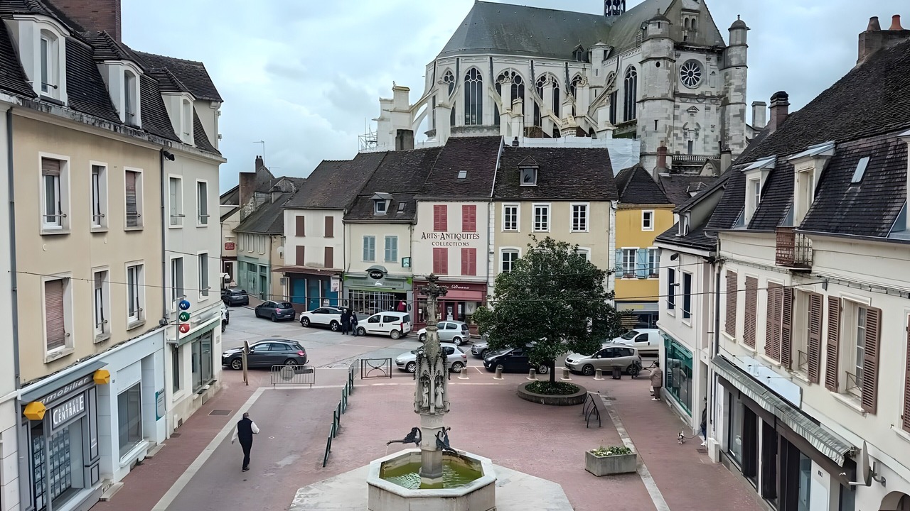 Photo of Others in Saint-Florentin