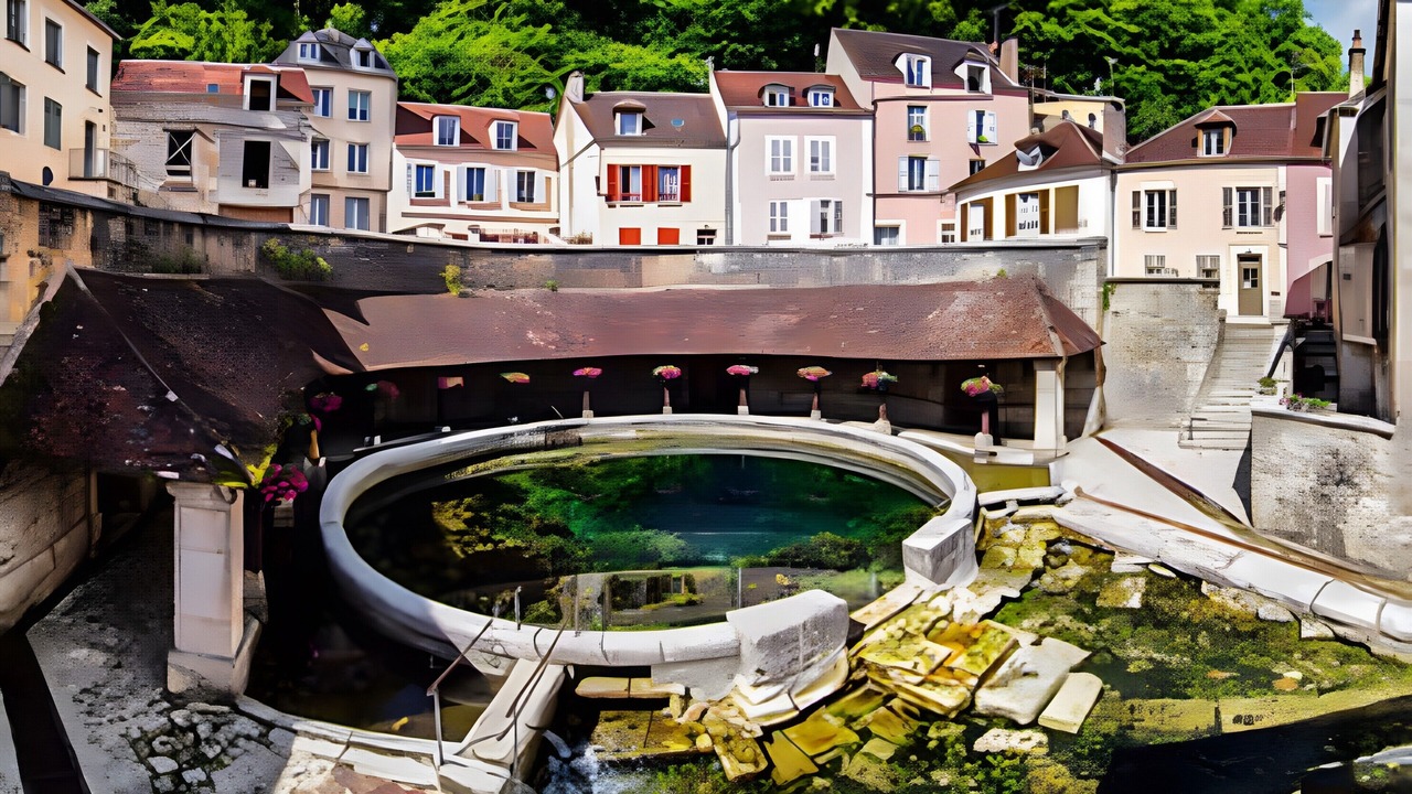 Photo of Others in Saint-Florentin