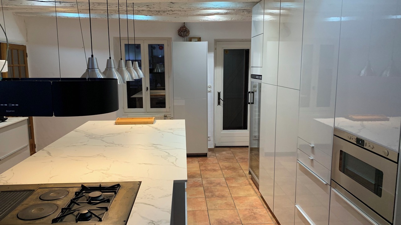 Photo of Kitchen in Dagny