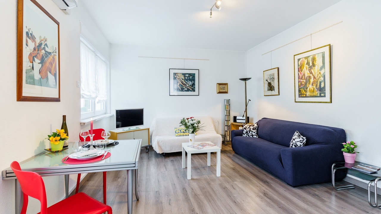 Photo of Livingroom in Gandrange