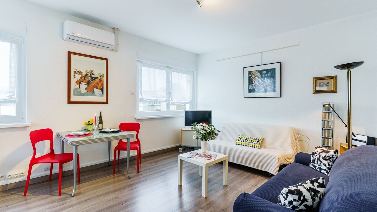 Photo of Livingroom in Gandrange