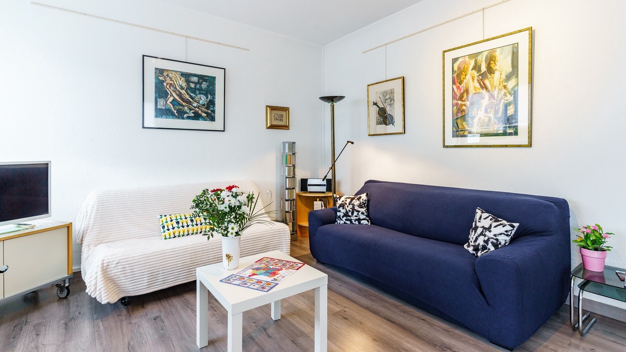 Photo of Livingroom in Gandrange