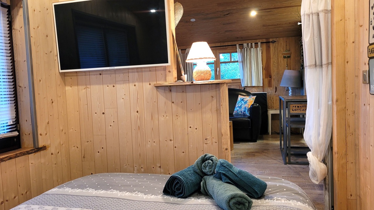 Photo of Bedroom in Wasselonne