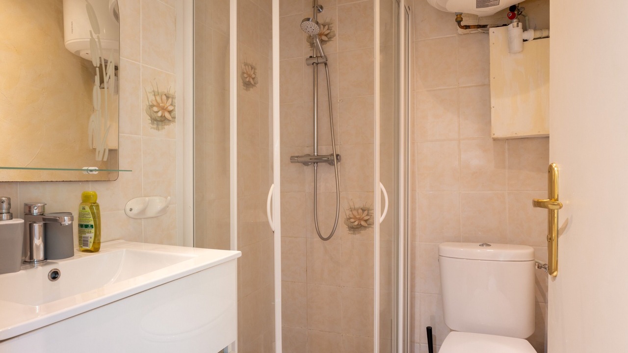 Photo of Bathroom in Lannion