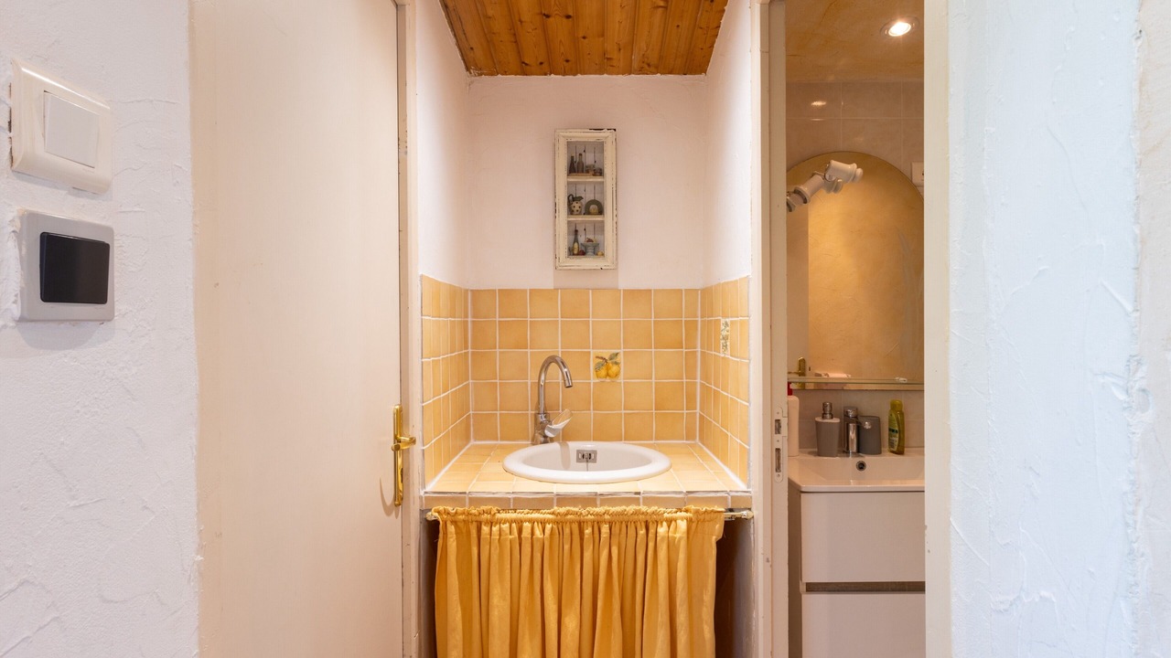 Photo of Bathroom in Lannion