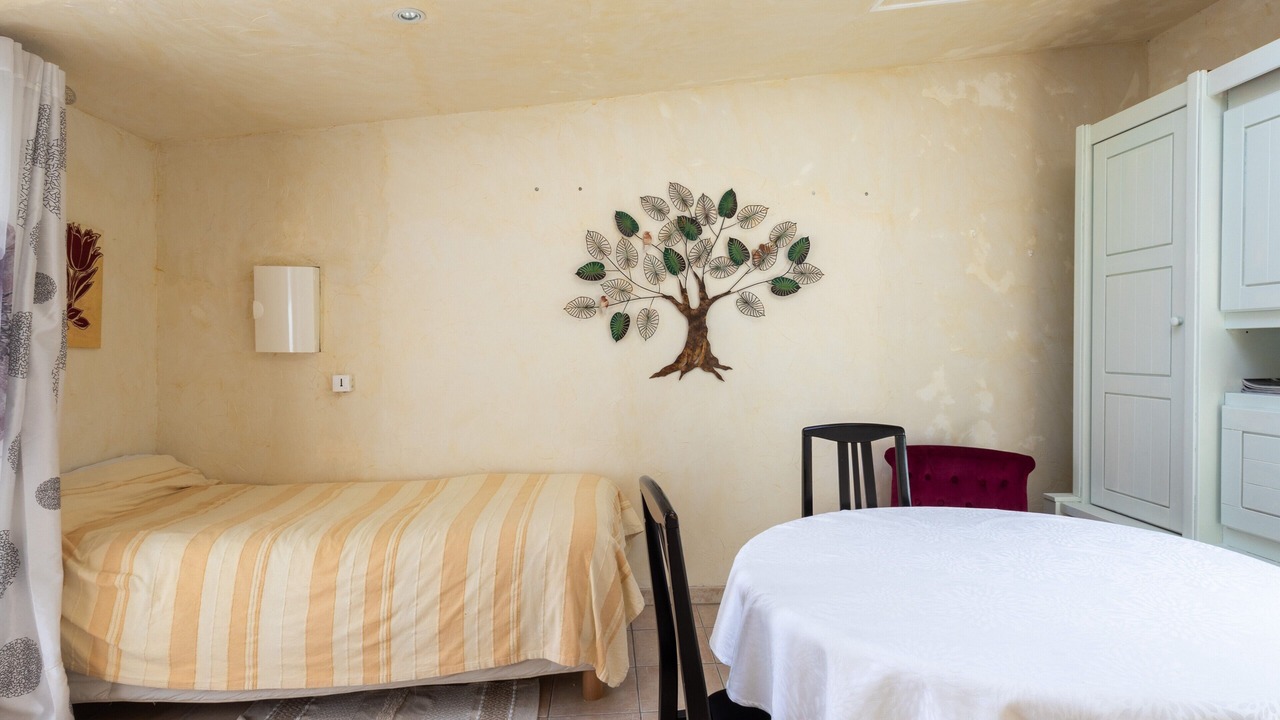Photo of Bedroom in Lannion