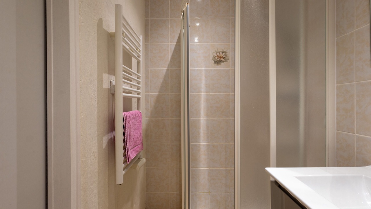Photo of Bathroom in Lannion