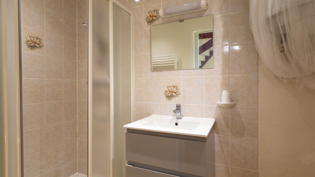 Photo of Bathroom in Lannion