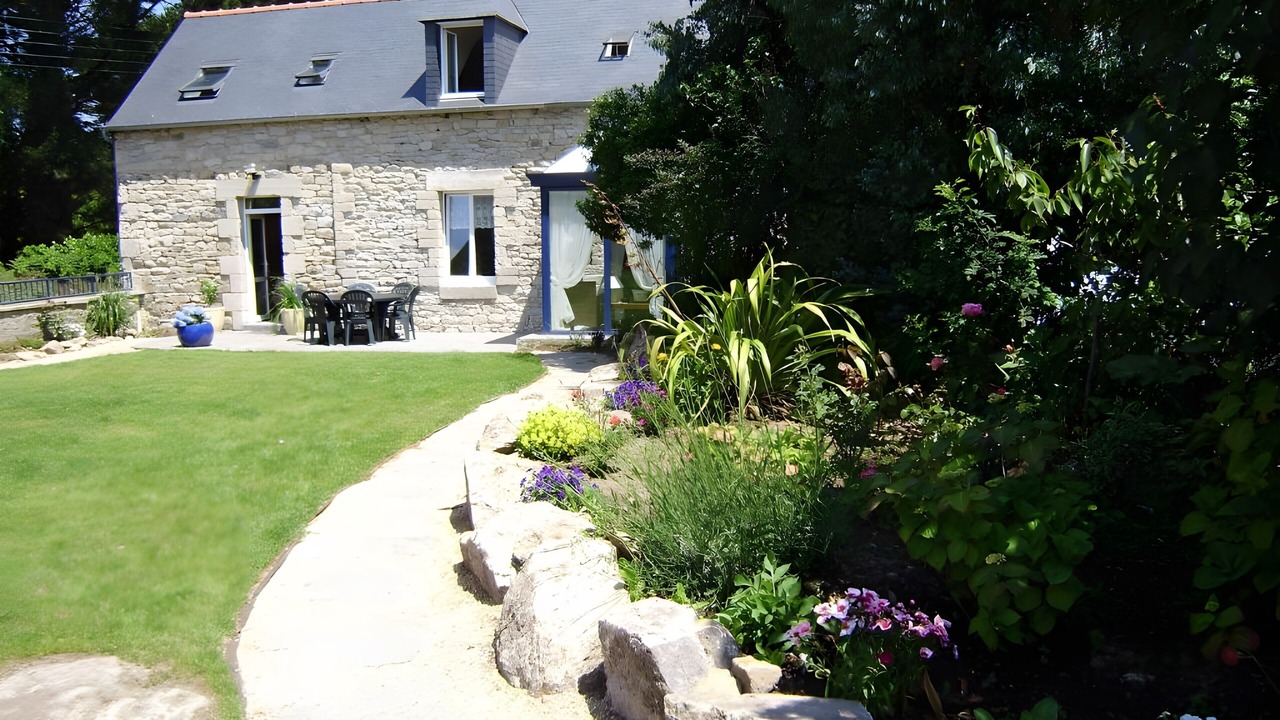 Photo of Outdoor in Lannion