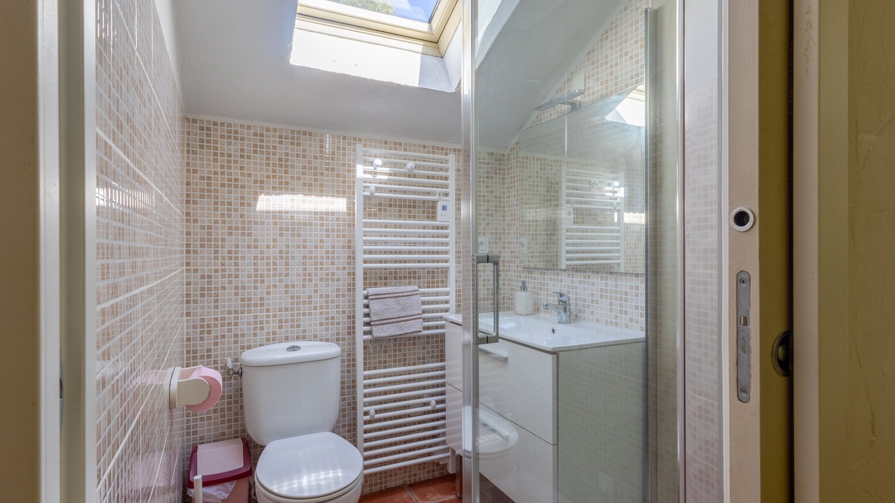 Photo of Bathroom in Lannion