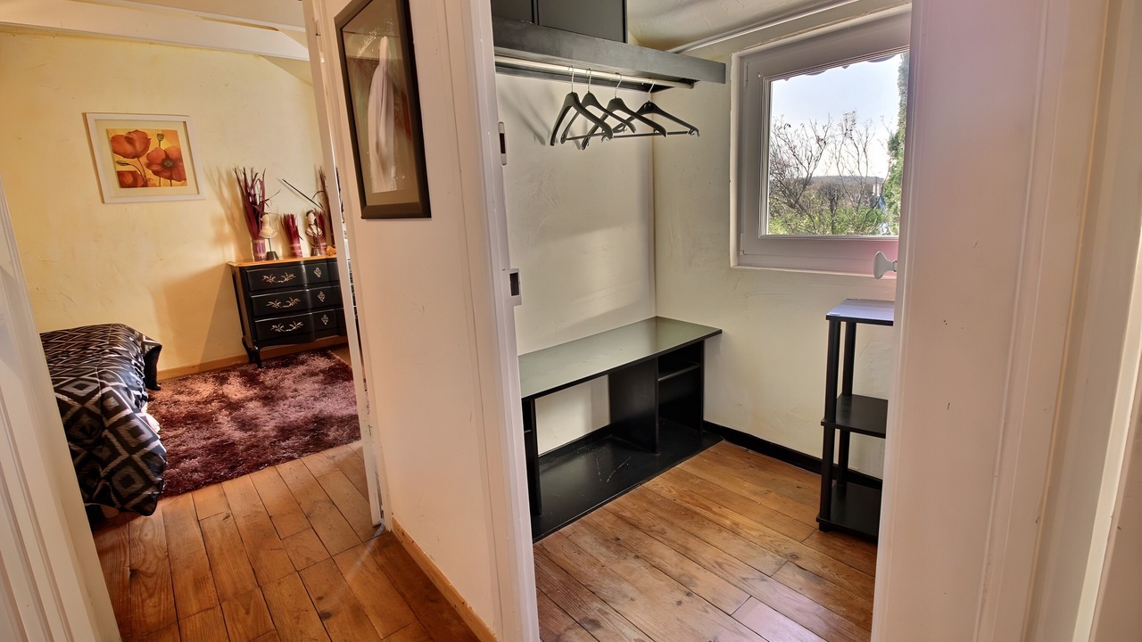 Photo of Bedroom in Lannion