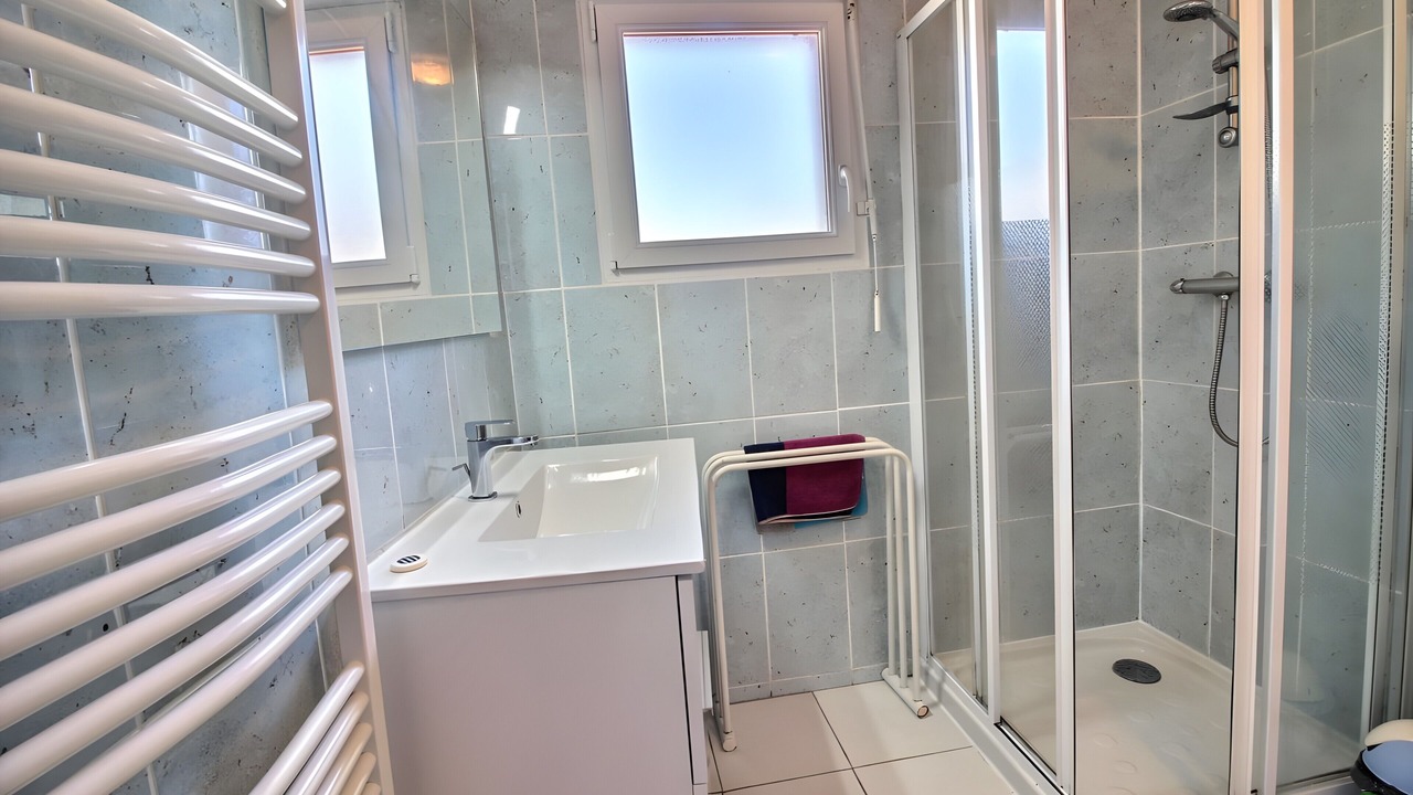 Photo of Bathroom in Lannion