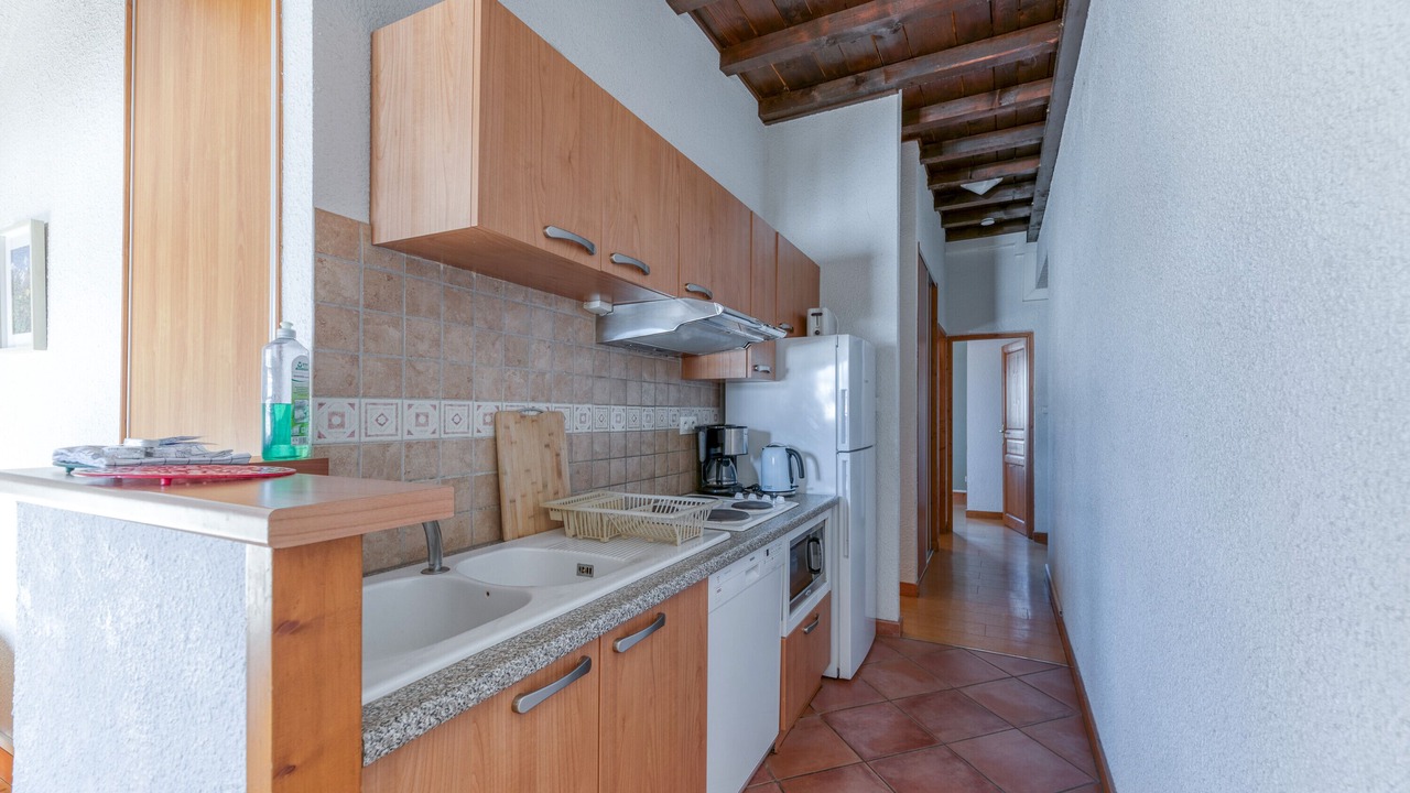 Photo of Kitchen in Villard-Reculas
