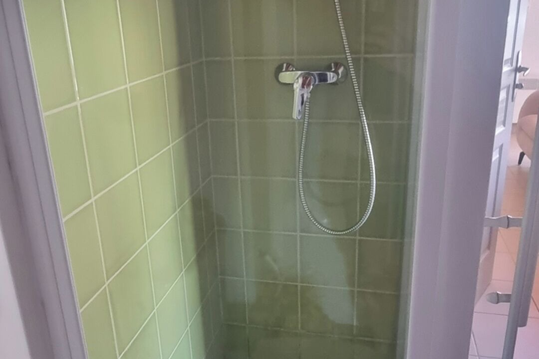 Photo of Bathroom in Sazos