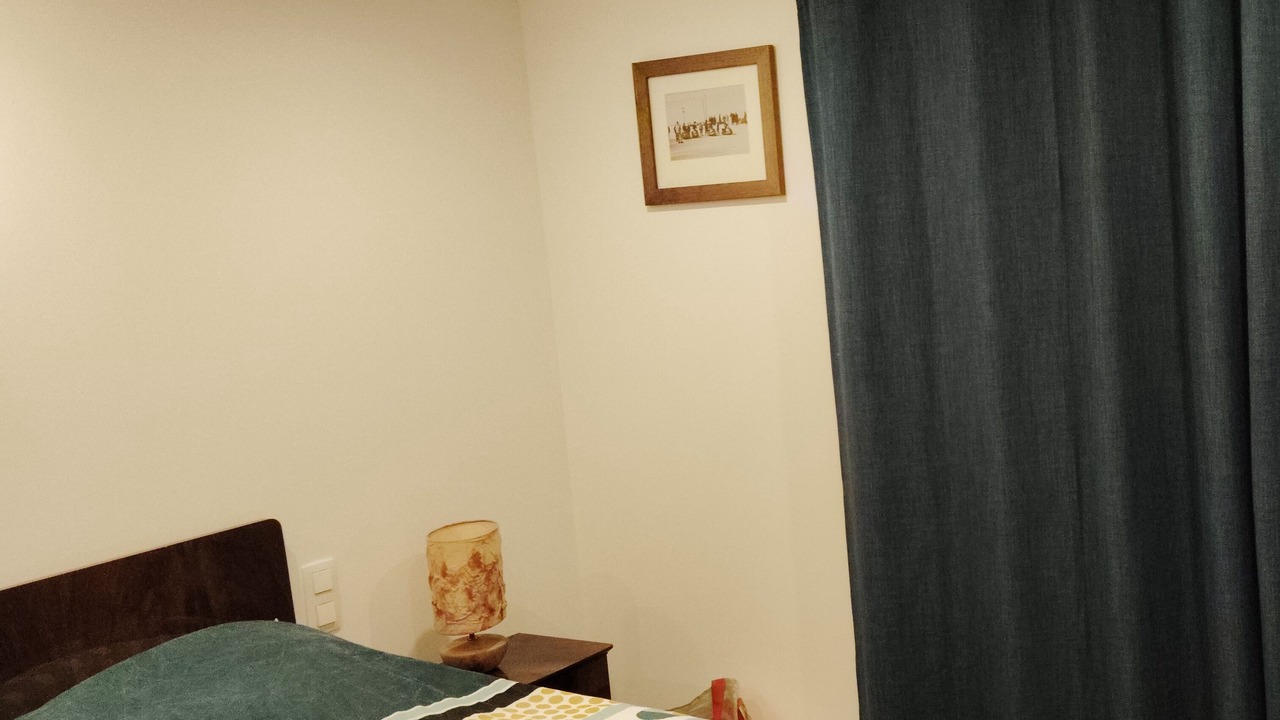Photo of Bedroom in La Giettaz