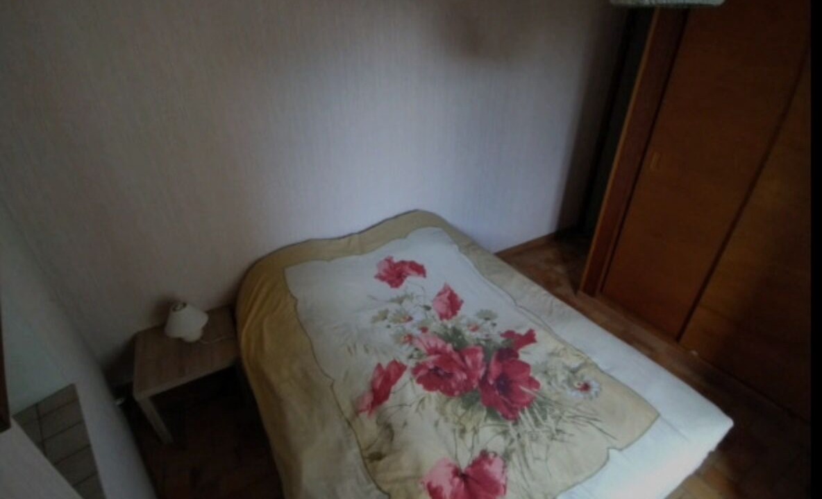 Photo of Bedroom in Auxerre