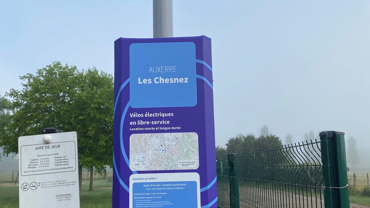 Photo of Outdoor in Auxerre