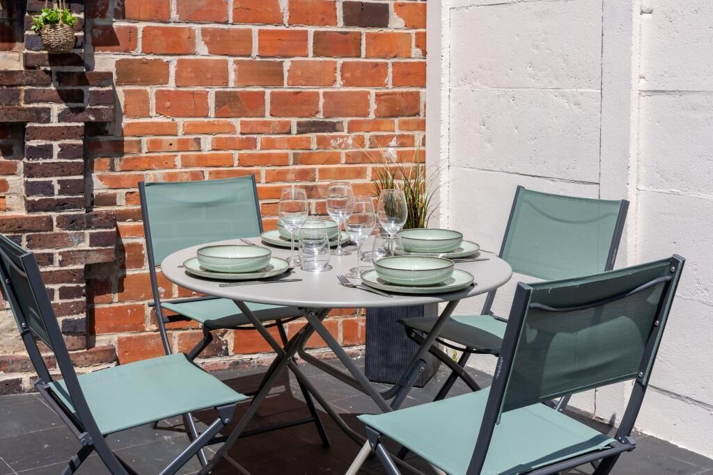 Photo of Outdoor in Troyes