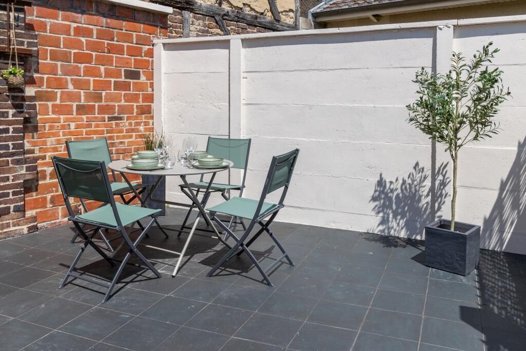 Photo of Outdoor in Troyes